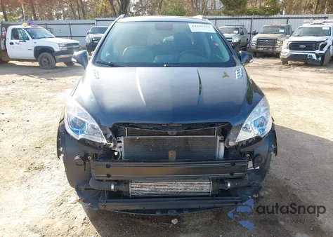 2016 Buick Encore Convenience z USA, uszkodzony, nr VIN KL4CJBSBXGB728518